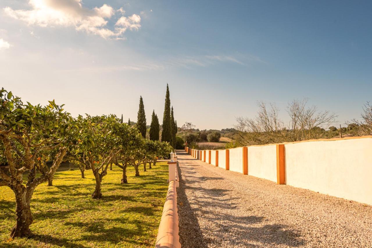 Finca Montana Sant Joan Экстерьер фото