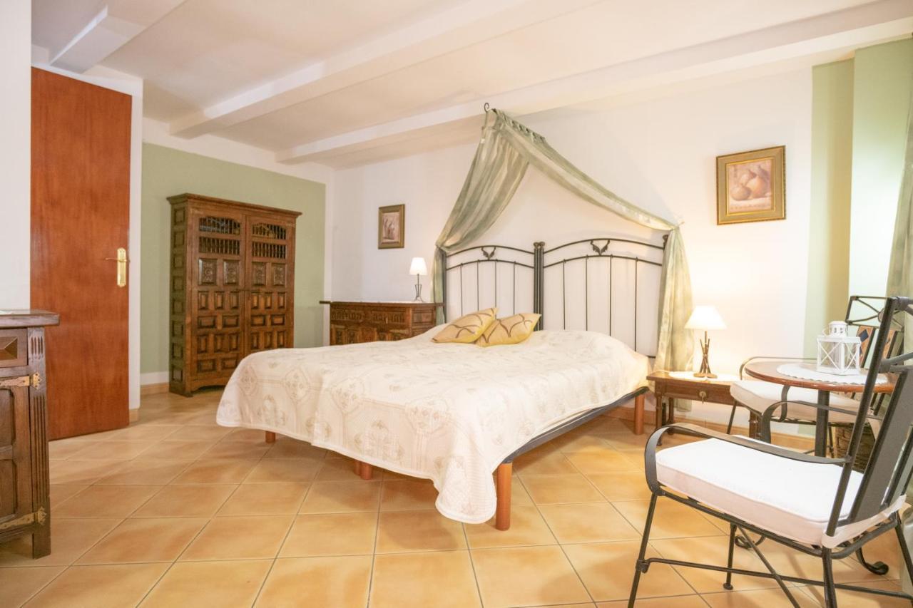 Finca Montana Sant Joan Экстерьер фото