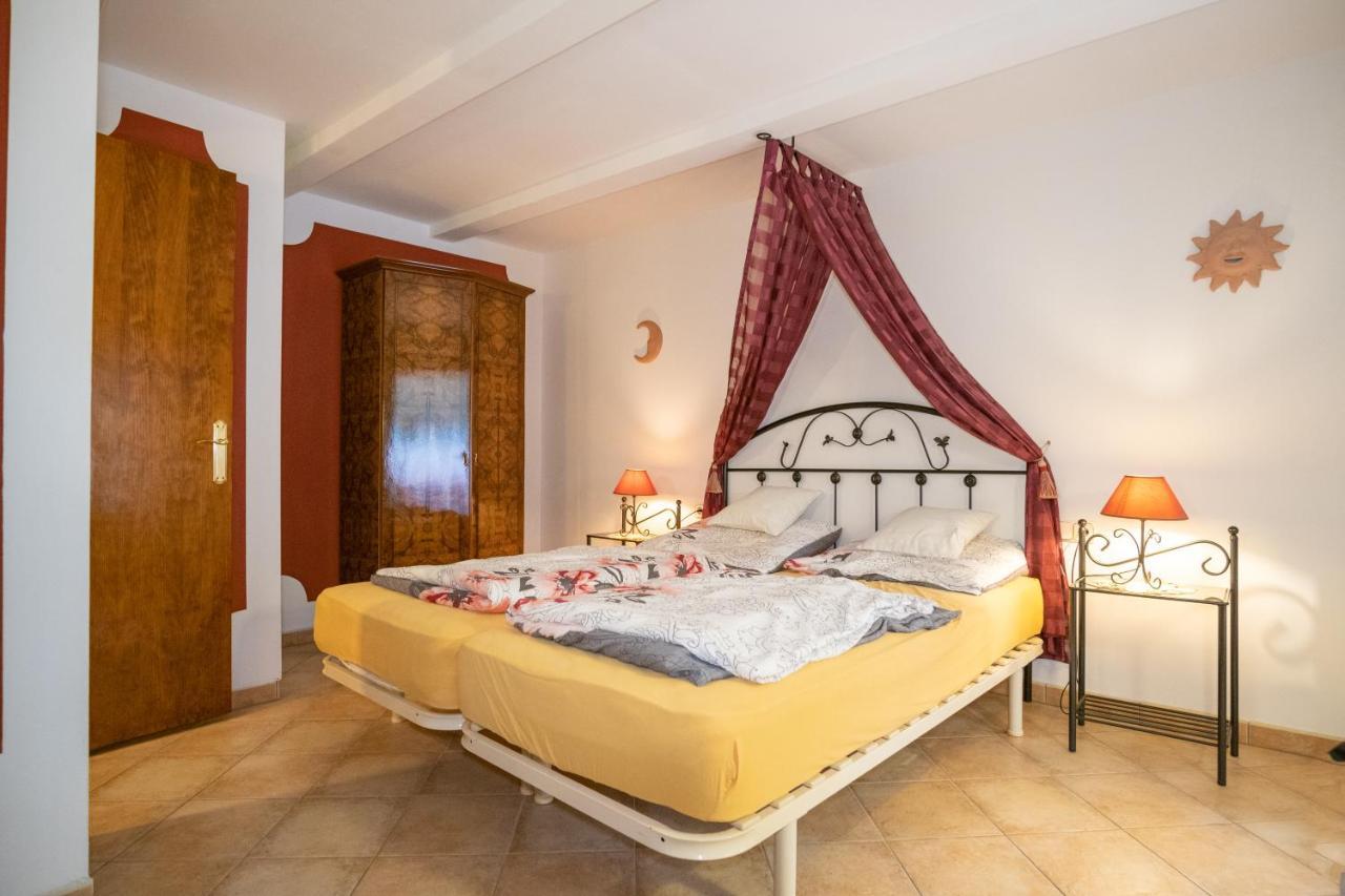 Finca Montana Sant Joan Экстерьер фото