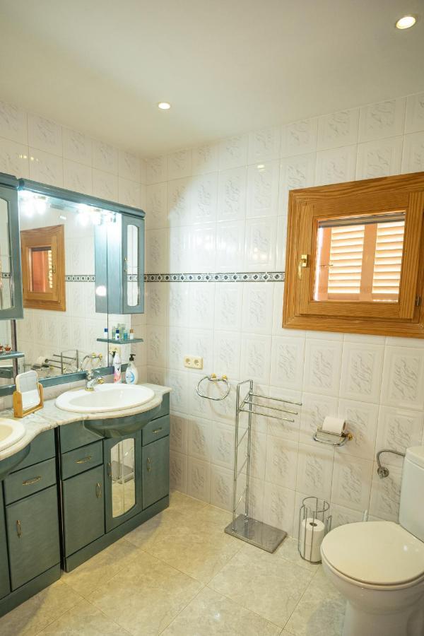 Finca Montana Sant Joan Экстерьер фото