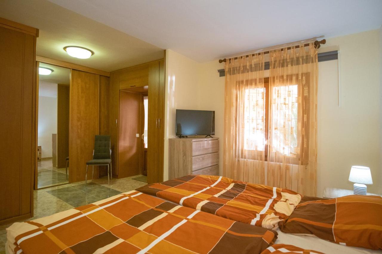 Finca Montana Sant Joan Экстерьер фото